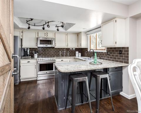 1408 E Irwin Ln, Centennial, CO 80122 photo 6