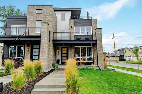 2596 S Bannock St, Denver, CO 80223