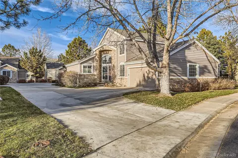 7400 W Grant Ranch Blvd #43, Littleton, CO 80123