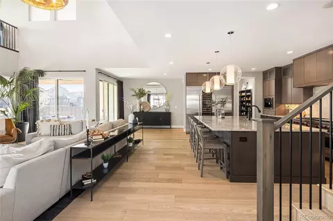 Kitchen - 9694 E 60th Pl, Denver, CO 80238 photo 1 of 6