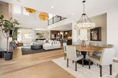 Dining - 9694 E 60th Pl, Denver, CO 80238 photo 1 of 5