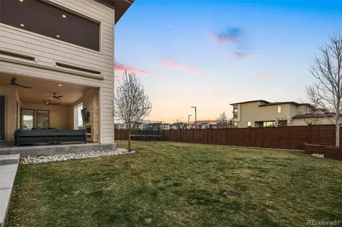 Exterior - 9694 E 60th Pl, Denver, CO 80238 photo 8 of 13