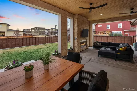 Exterior - 9694 E 60th Pl, Denver, CO 80238 photo 11 of 13