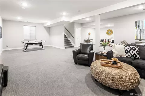 Living - 9694 E 60th Pl, Denver, CO 80238 photo 6 of 8