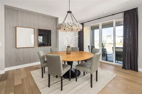 Dining - 9694 E 60th Pl, Denver, CO 80238 photo 3 of 5