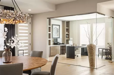 Dining - 9694 E 60th Pl, Denver, CO 80238 photo 4 of 5