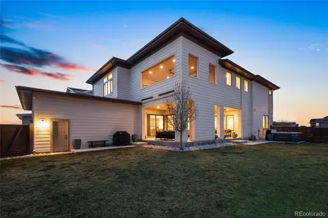 Exterior - 9694 E 60th Pl, Denver, CO 80238 photo 6 of 13