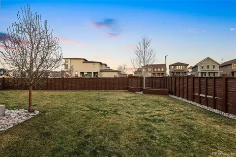 Exterior - 9694 E 60th Pl, Denver, CO 80238 photo 7 of 13