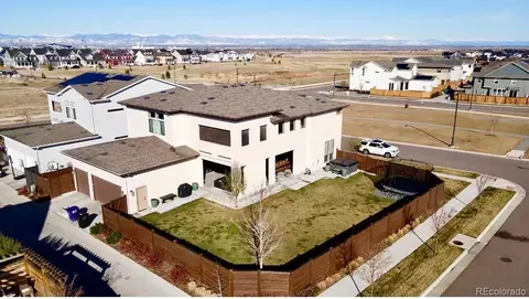 Exterior - 9694 E 60th Pl, Denver, CO 80238 photo 5 of 13