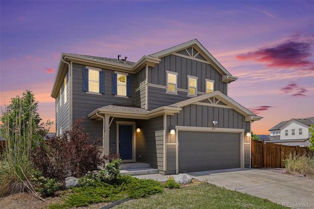 871 N Waterloo Cir, Aurora, CO 80018
