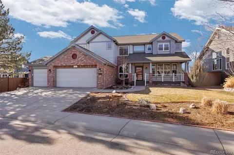 9233 Princeton St, Highlands Ranch, CO 80130