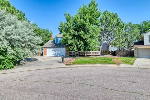 6120 Steamboat Ct, Colorado Springs, CO 80919