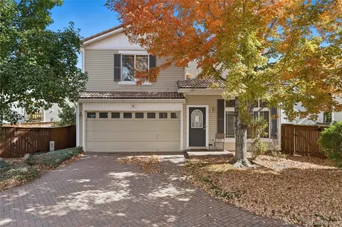 20000 Mitchell Pl #96, Denver, CO 80249