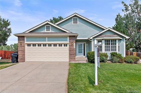 4229 E 106th Pl, Thornton, CO 80233 photo 1
