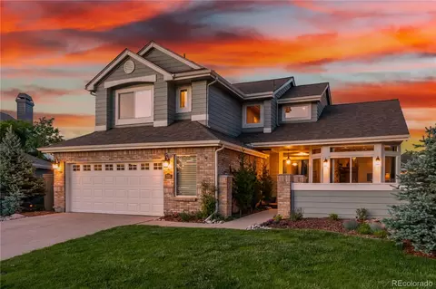 2393 Lansdowne Pl, Highlands Ranch, CO 80126