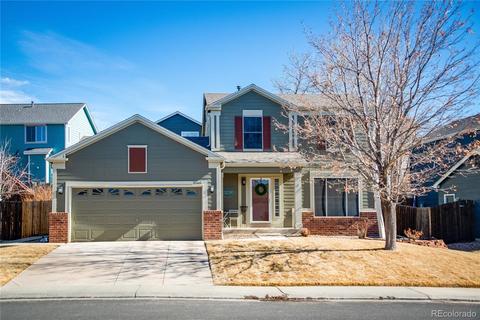 2565 E 131st Pl, Thornton, CO 80241 photo 1