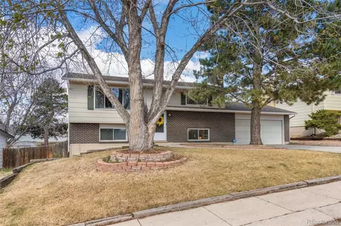 2880 El Capitan Dr, Colorado Springs, CO 80918