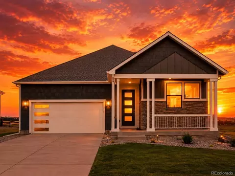 42998 Colonial Trl, Elizabeth, CO 80107