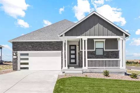42998 Colonial Trl, Elizabeth, CO 80107
