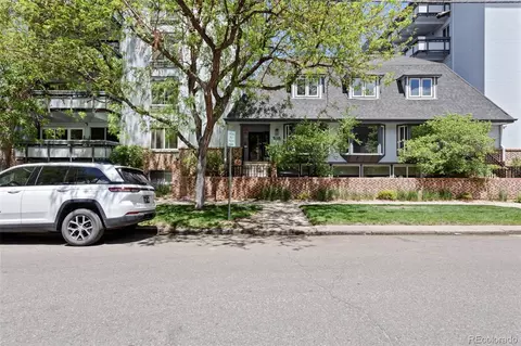 555 E 10th Ave #15, Denver, CO 80203