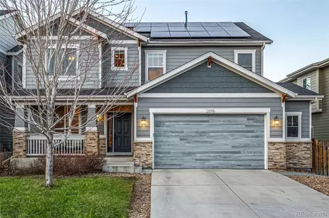 12595 W 8th Pl, Golden, CO 80401