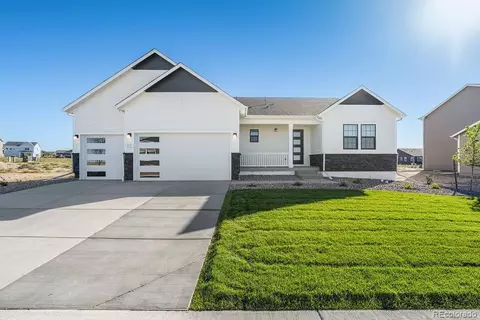 5570 Callaway Garden Dr, Elizabeth, CO 80107