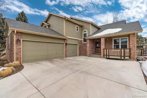 19 Pin Oak Dr, Littleton, CO 80127