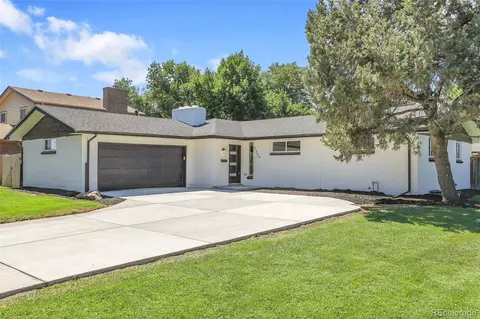 3309 S Galena Ct, Denver, CO 80231