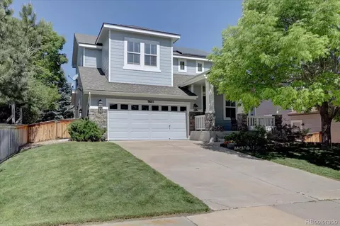 9865 S Garland Ct, Littleton, CO 80127