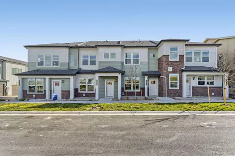 16461 Standing Elk Dr, Parker, CO 80134