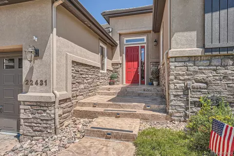 22431 E Peakview Dr, Aurora, CO 80016 photo 3