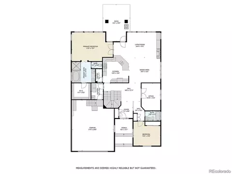22431 E Peakview Dr, Aurora, CO 80016 photo 30