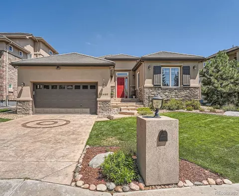 22431 E Peakview Dr, Aurora, CO 80016