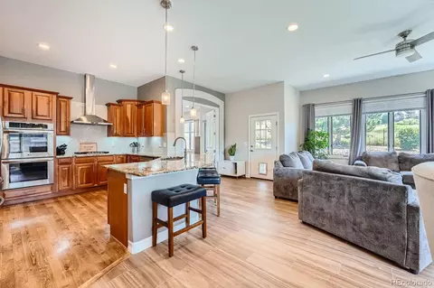 22431 E Peakview Dr, Aurora, CO 80016 photo 8