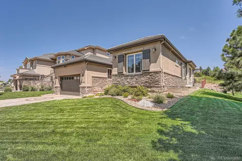 22431 E Peakview Dr, Aurora, CO 80016 photo 2