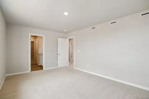 Bedroom - 48240 Shetland Dr, Bennett, CO 80102 photo 2 of 2