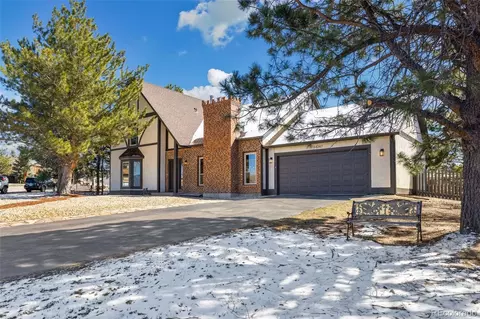 14247 Gleneagle Dr, Colorado Springs, CO 80921