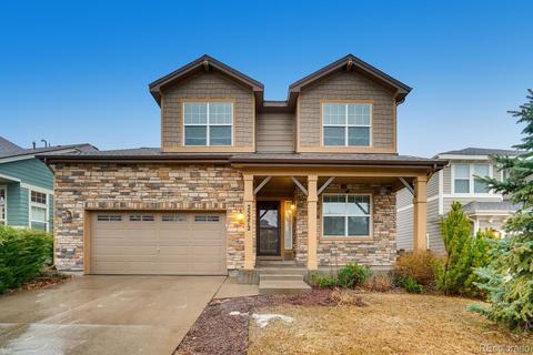 25272 E Indore Dr, Aurora, CO 80016 photo 1