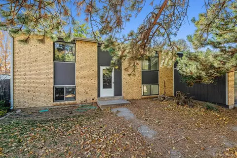 16032 E Floyd Ave, Aurora, CO 80013