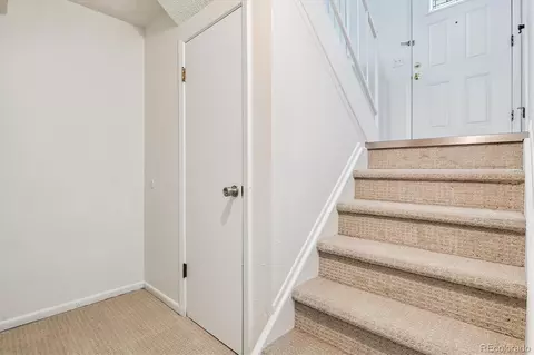 Entry Way - 16032 E Floyd Ave, Aurora, CO 80013 photo 1 of 1