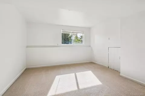 Bedroom - 16032 E Floyd Ave, Aurora, CO 80013 photo 6 of 9