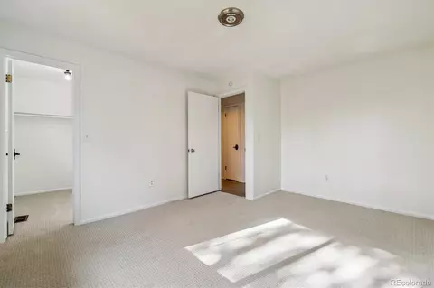 Bedroom - 16032 E Floyd Ave, Aurora, CO 80013 photo 2 of 9
