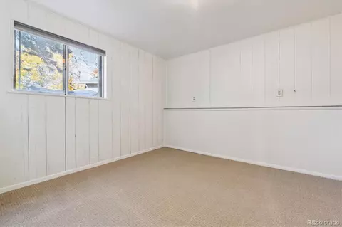 Bedroom - 16032 E Floyd Ave, Aurora, CO 80013 photo 9 of 9