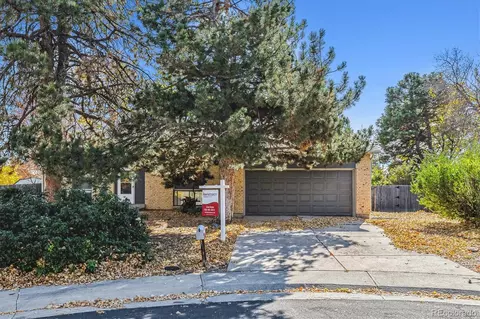 Exterior - 16032 E Floyd Ave, Aurora, CO 80013 photo 1 of 6