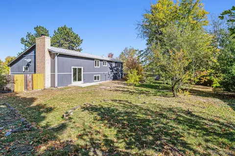 Exterior - 16032 E Floyd Ave, Aurora, CO 80013 photo 4 of 6