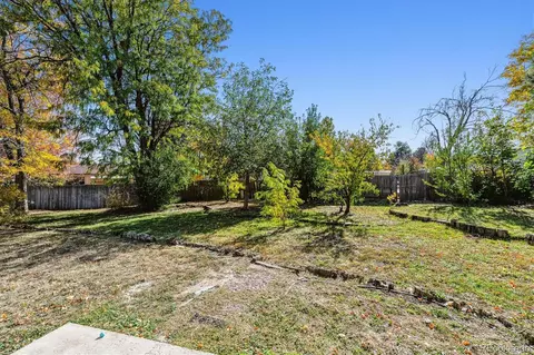 Exterior - 16032 E Floyd Ave, Aurora, CO 80013 photo 2 of 6