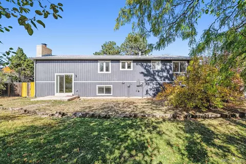 Exterior - 16032 E Floyd Ave, Aurora, CO 80013 photo 6 of 6
