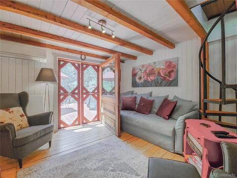 15928 Old Stagecoach Rd, Pine, CO 80470 photo 7