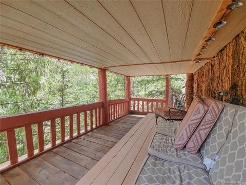 15928 Old Stagecoach Rd, Pine, CO 80470 photo 13