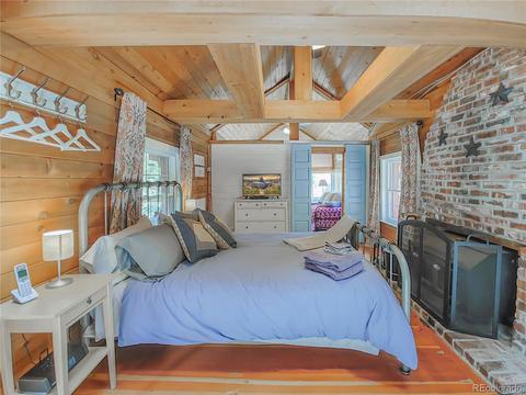 15928 Old Stagecoach Rd, Pine, CO 80470 photo 16